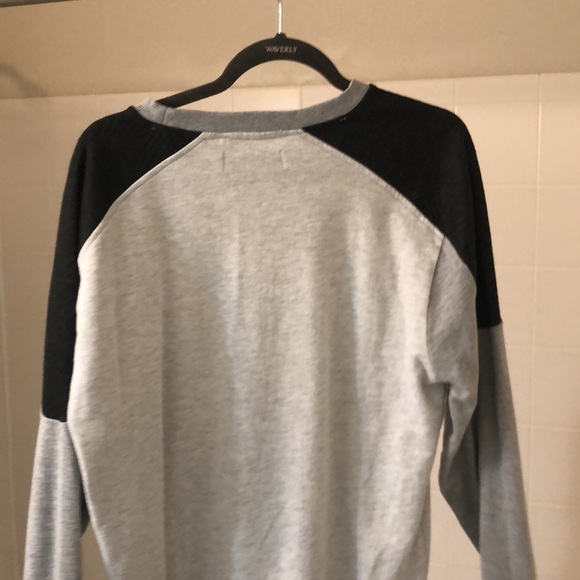 Sovereign Code LA Mens Crew Neck - Picture 3 of 3